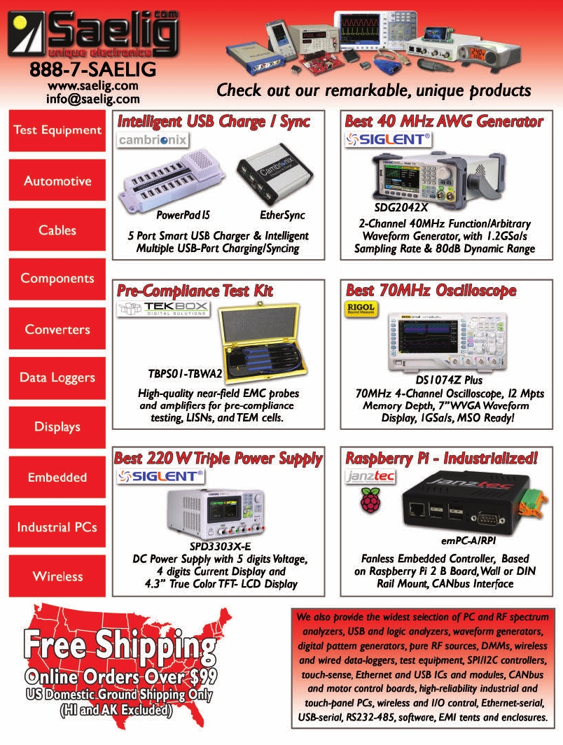 Nuts and Volts 2016-06